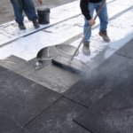 Plaza Deck Slide 28.5