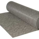 Poly Felt 125-Fabric