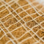 Coconut Erosion Control Mat