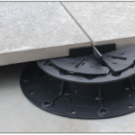 SpiralJack Pedestals