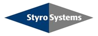Styro System Inc logo