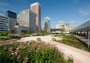 Baltimore Convention Center - 5